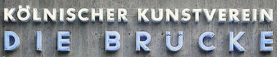 Kölnischer Kunstverein