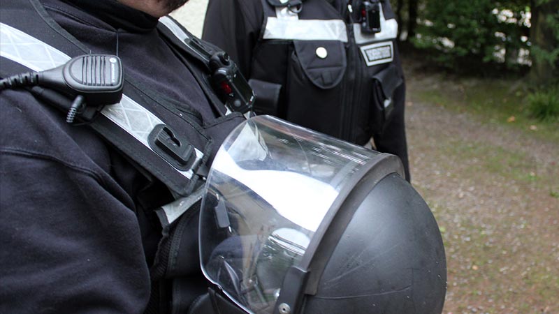 Sicherheitsdienst Steinberger im Einsatz: Rock gegen Rechts Sicherheitsdienst Steinberger im Einsatz: Rock gegen Rechts